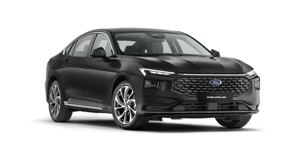 FORD TAURUS OR SIMILAR WITH DRIVER 12 HOURS SERVICE