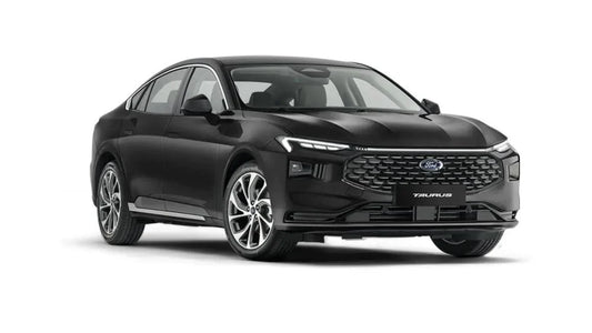 FORD TAURUS OR SIMILAR WITH DRIVER
