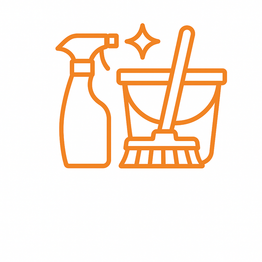 Cleaning Supervisor  - 12 HR