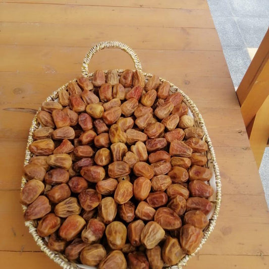 Dates - 2 kg