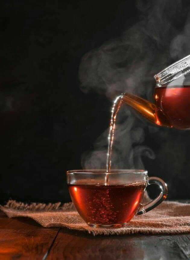 Tea - 1 Liter